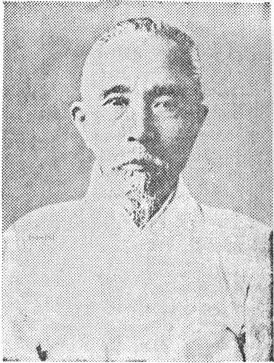 월남 이상재 선생 생가